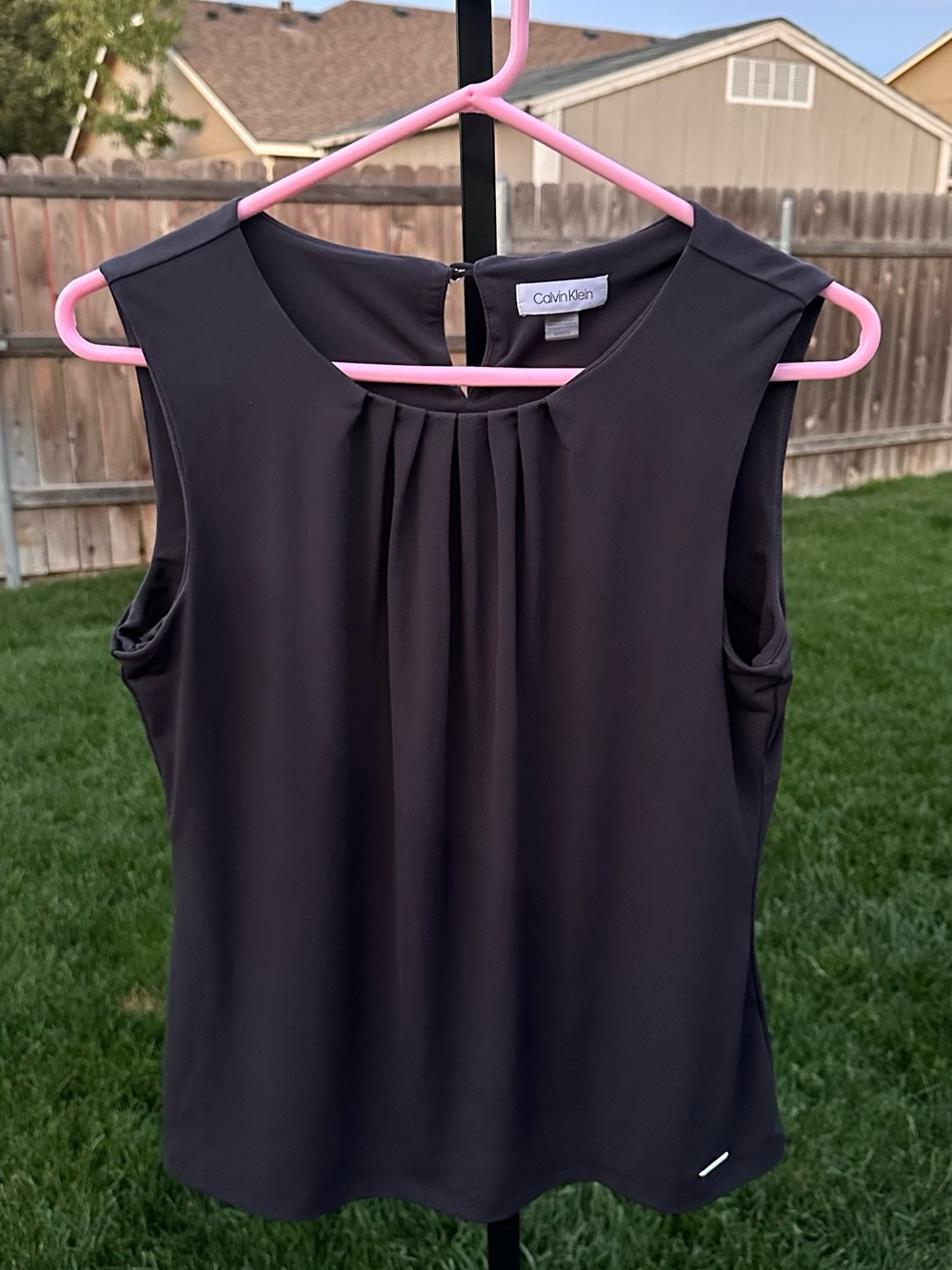 Calvin Klein medium top